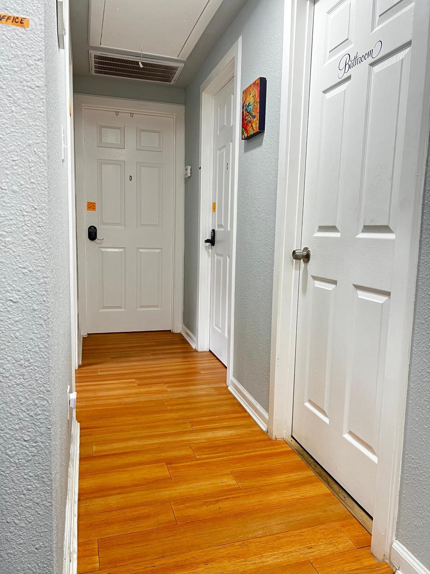 Boho Bliss- Cozy Private Room 2 Miles From Alamodome! San Antonio Bagian luar foto